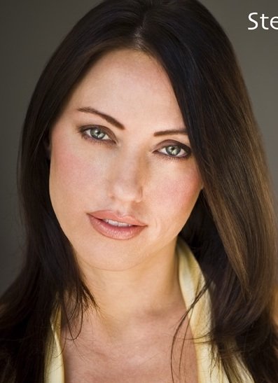 Фото - Стефани Домини Элерт: 397x547 / 34 Кб