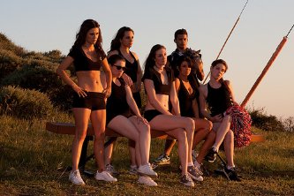 Фото - Kyla Druckman: 333x222 / 24 Кб