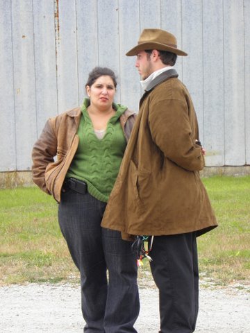 Фото - Ewan Bourne: 360x480 / 38 Кб