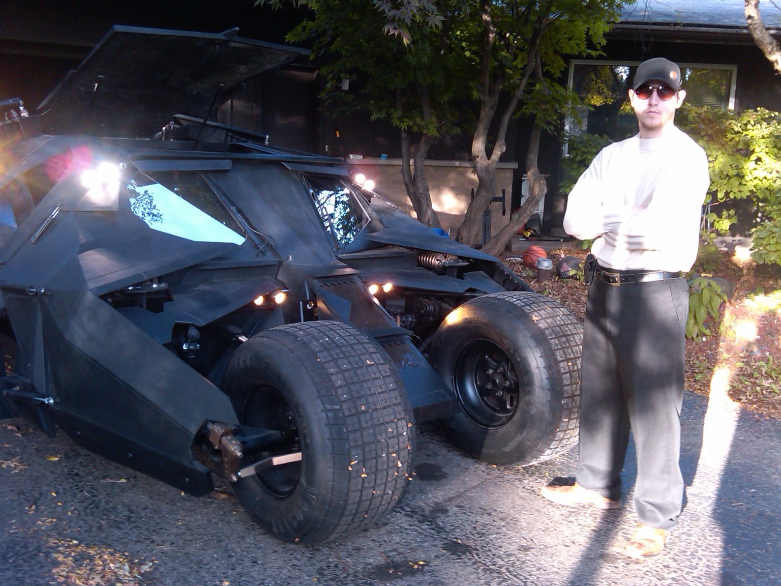 Фото - Ewan Bourne: 1536x1152 / 319 Кб