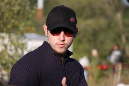 Фото - Ewan Bourne: 426x284 / 20 Кб