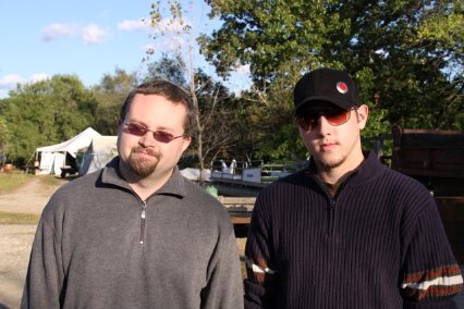 Фото - Ewan Bourne: 426x284 / 35 Кб