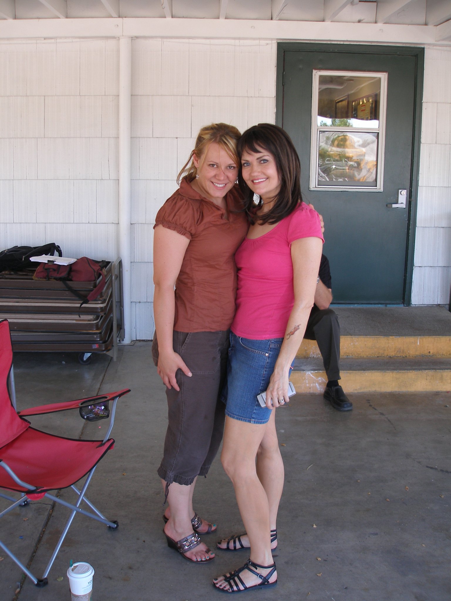 Фото - Холли Ольсон: 1536x2048 / 383 Кб