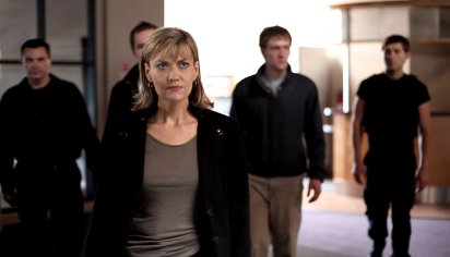 Фото - Холли Ольсон: 412x236 / 16 Кб