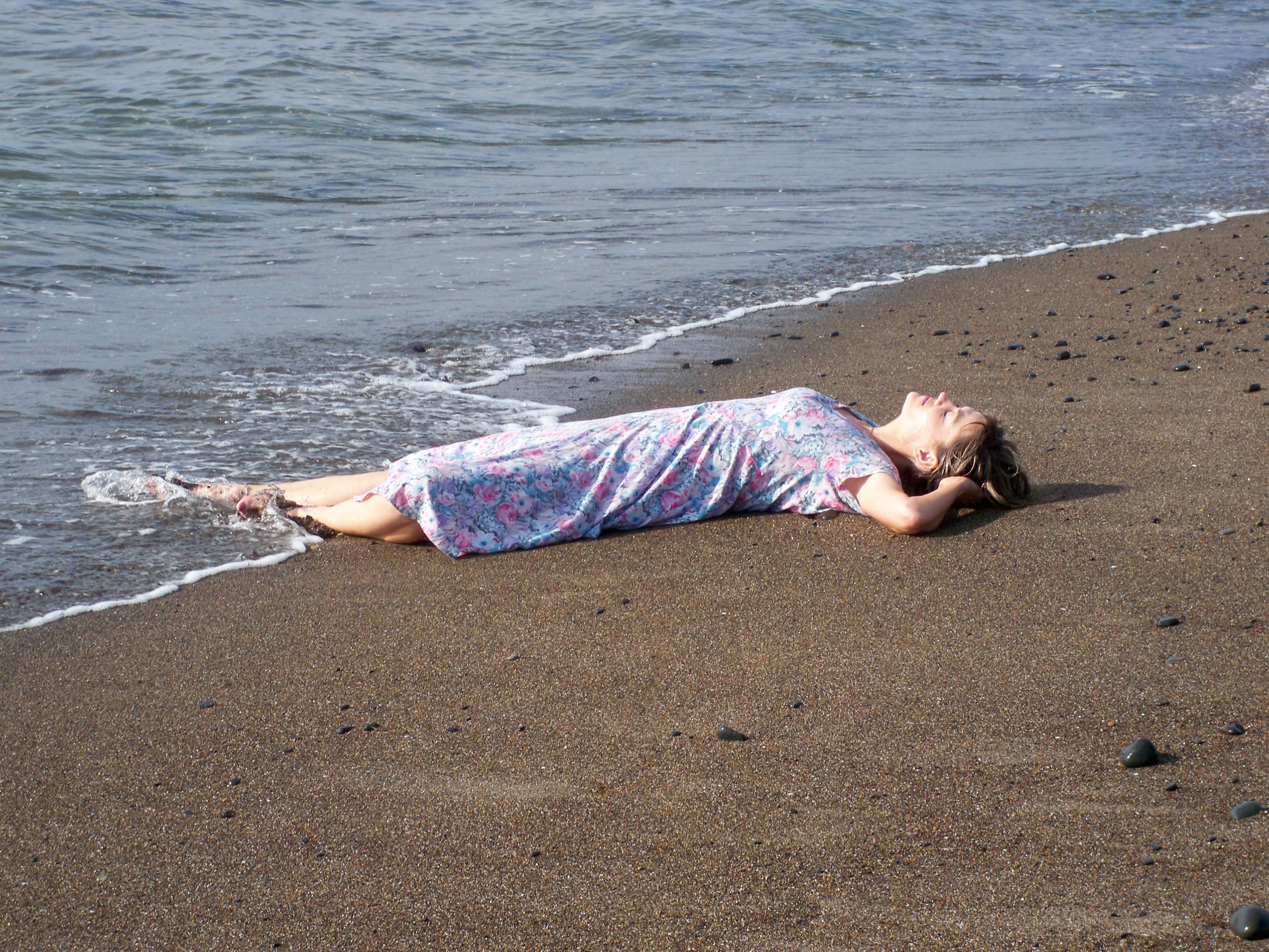 Фото - Холли Ольсон: 2731x2048 / 1444 Кб