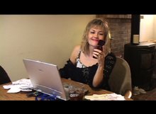 Фото - Холли Ольсон: 220x161 / 8 Кб