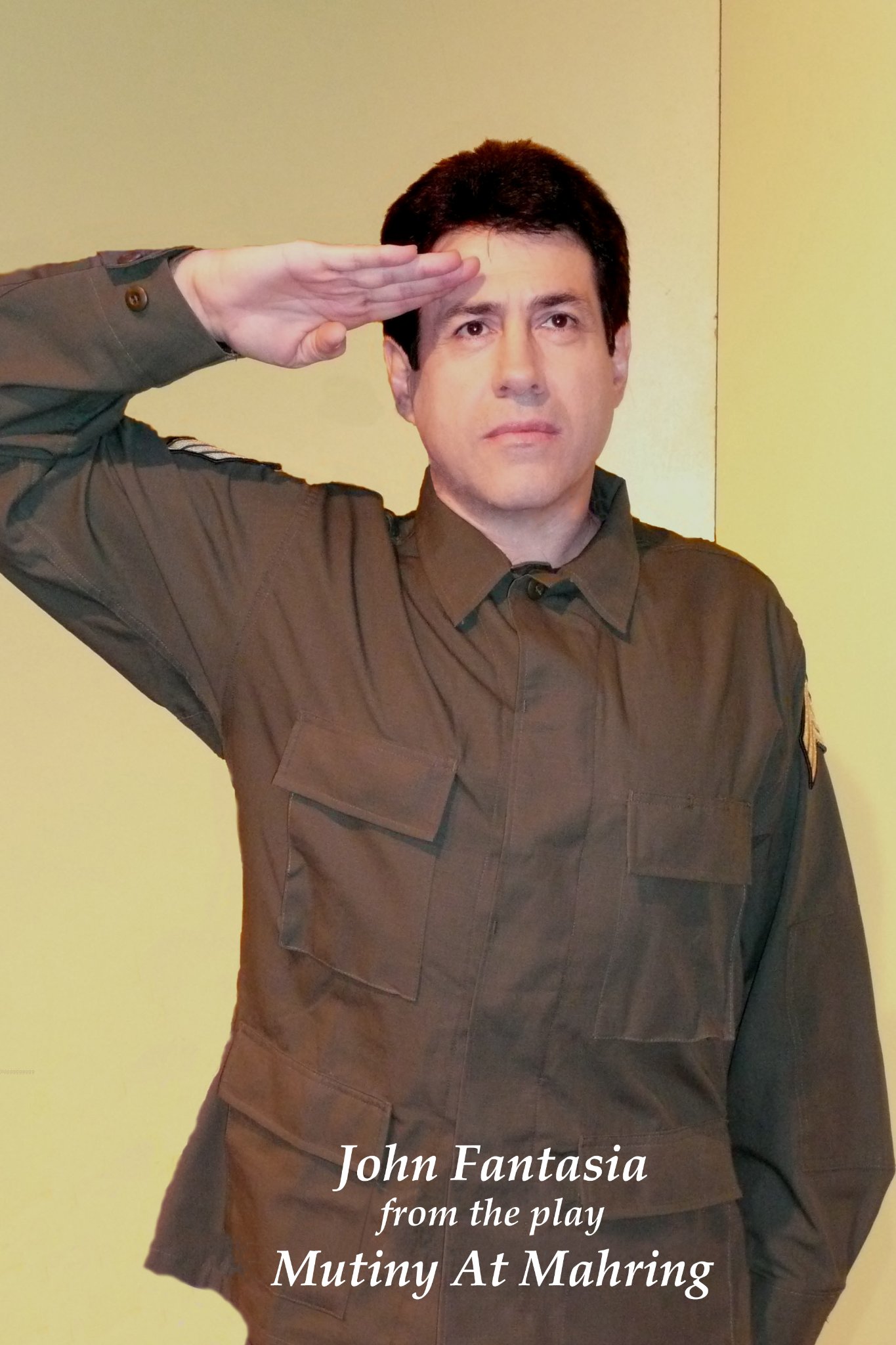 Фото - John Fantasia: 1365x2048 / 283 Кб