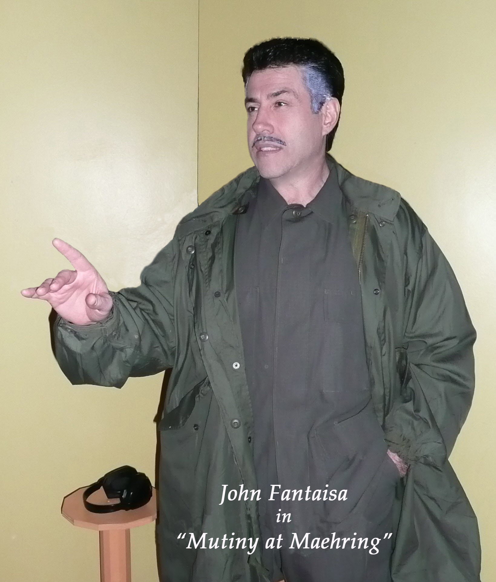 Фото - John Fantasia: 1639x1922 / 282 Кб