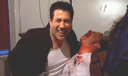 Фото - John Fantasia: 428x254 / 19 Кб