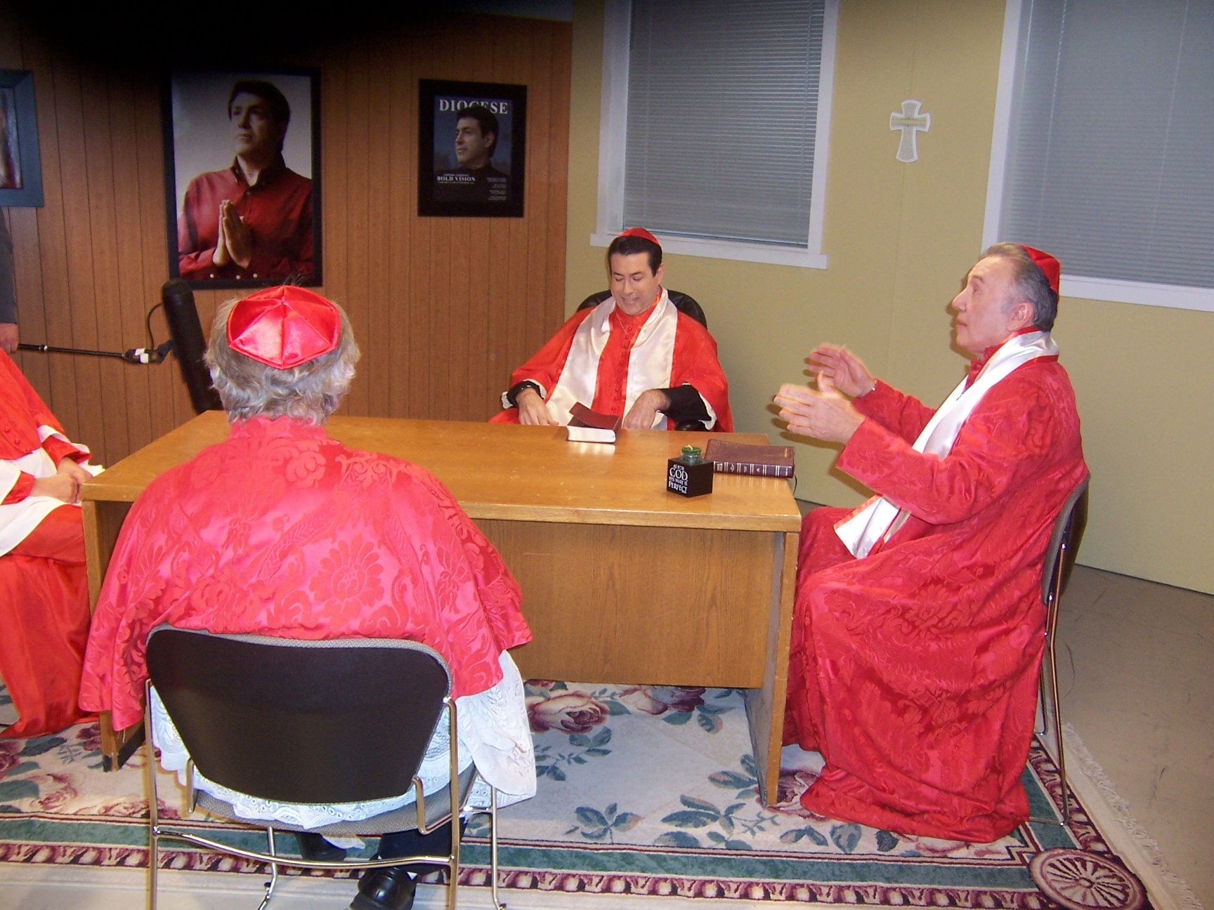 Фото - John Fantasia: 1728x1296 / 359 Кб