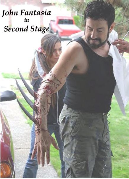 Фото - John Fantasia: 436x603 / 55 Кб