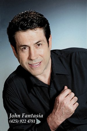 Фото - John Fantasia: 300x450 / 27 Кб
