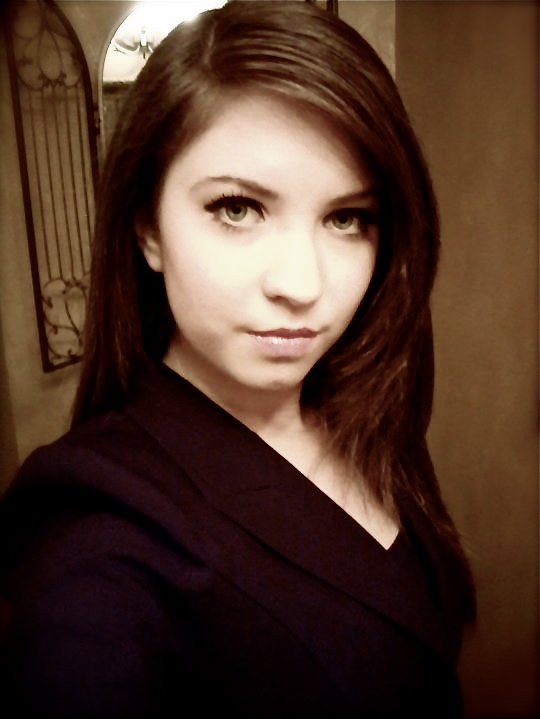 Фото - Stephanie E. King: 540x719 / 43 Кб