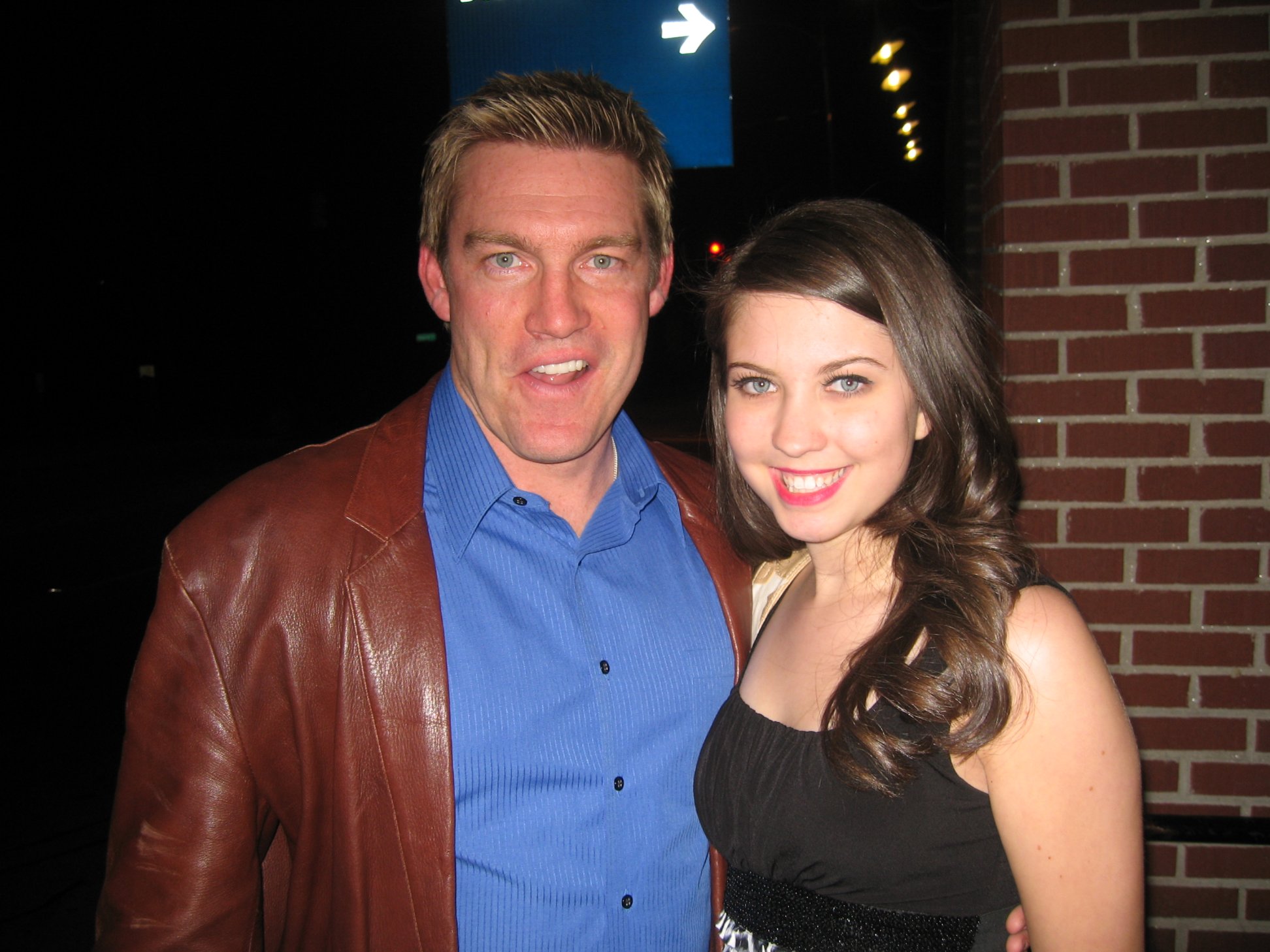 Фото - Stephanie E. King: 1944x1458 / 334 Кб