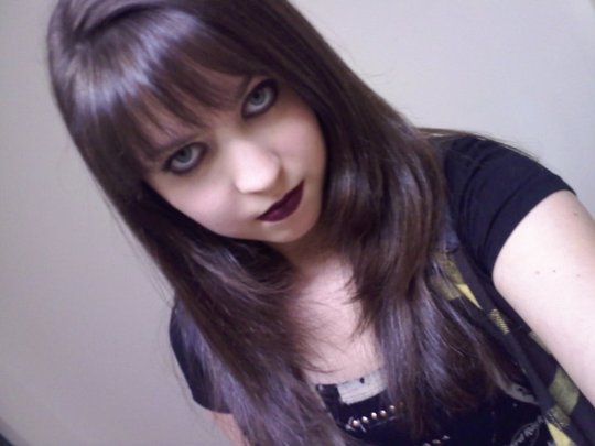 Фото - Stephanie E. King: 540x405 / 29 Кб