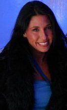 Фото - Тина Борек: 133x217 / 6 Кб