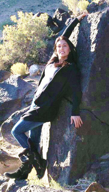 Фото - Тина Борек: 363x637 / 71 Кб