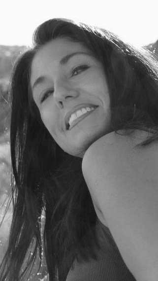 Фото - Тина Борек: 321x570 / 29 Кб