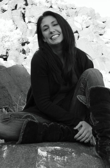 Фото - Тина Борек: 374x571 / 42 Кб