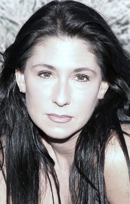 Фото - Тина Борек: 448x701 / 81 Кб