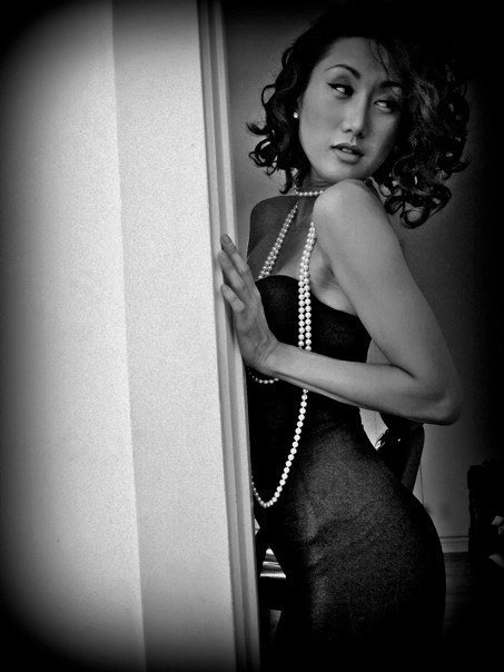 Фото - Alexandra Choi: 453x604 / 46 Кб