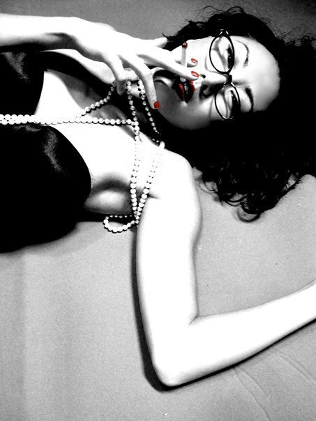 Фото - Alexandra Choi: 453x604 / 49 Кб