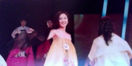 Фото - Alexandra Choi: 268x135 / 8 Кб