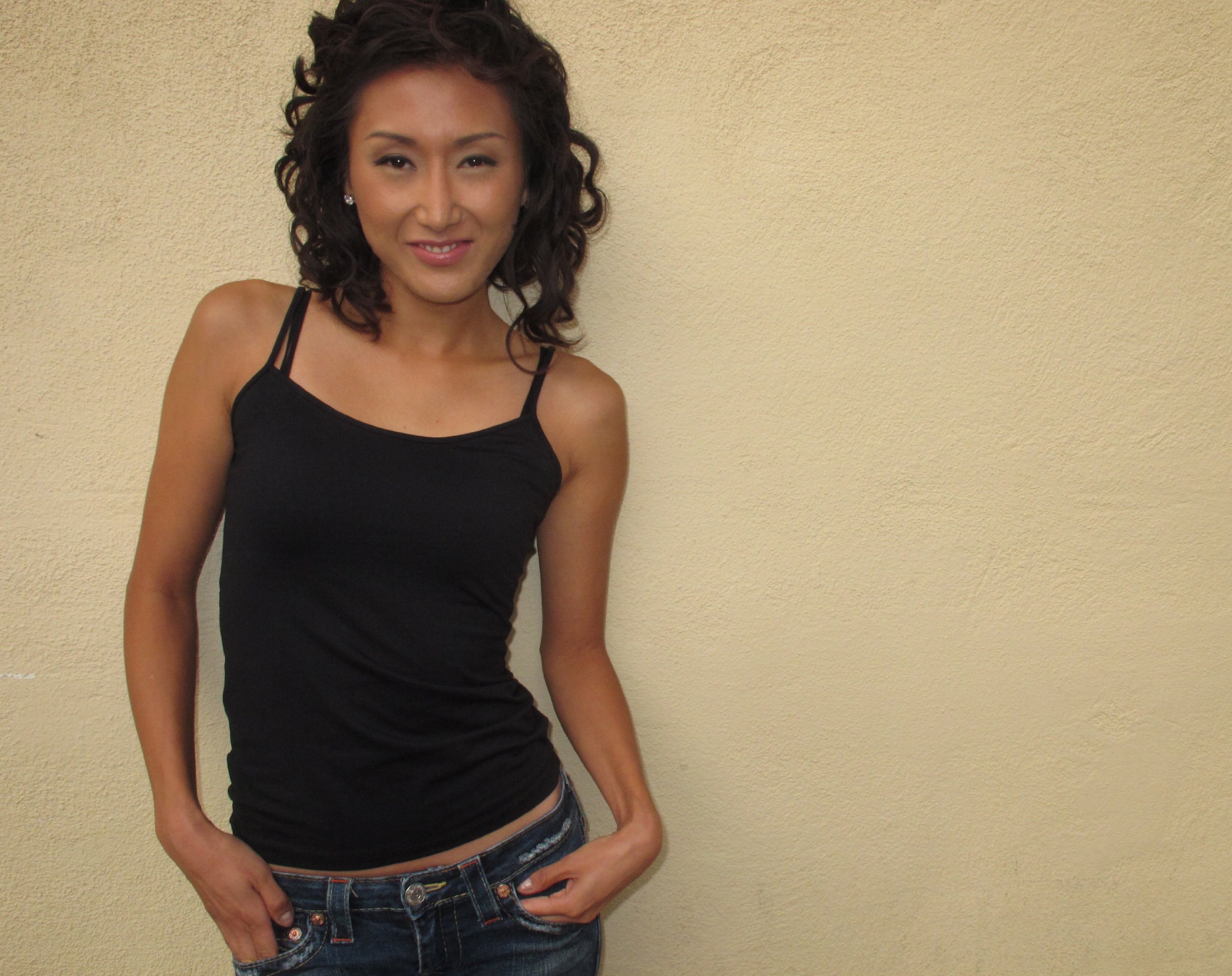 Фото - Alexandra Choi: 2584x2048 / 706 Кб