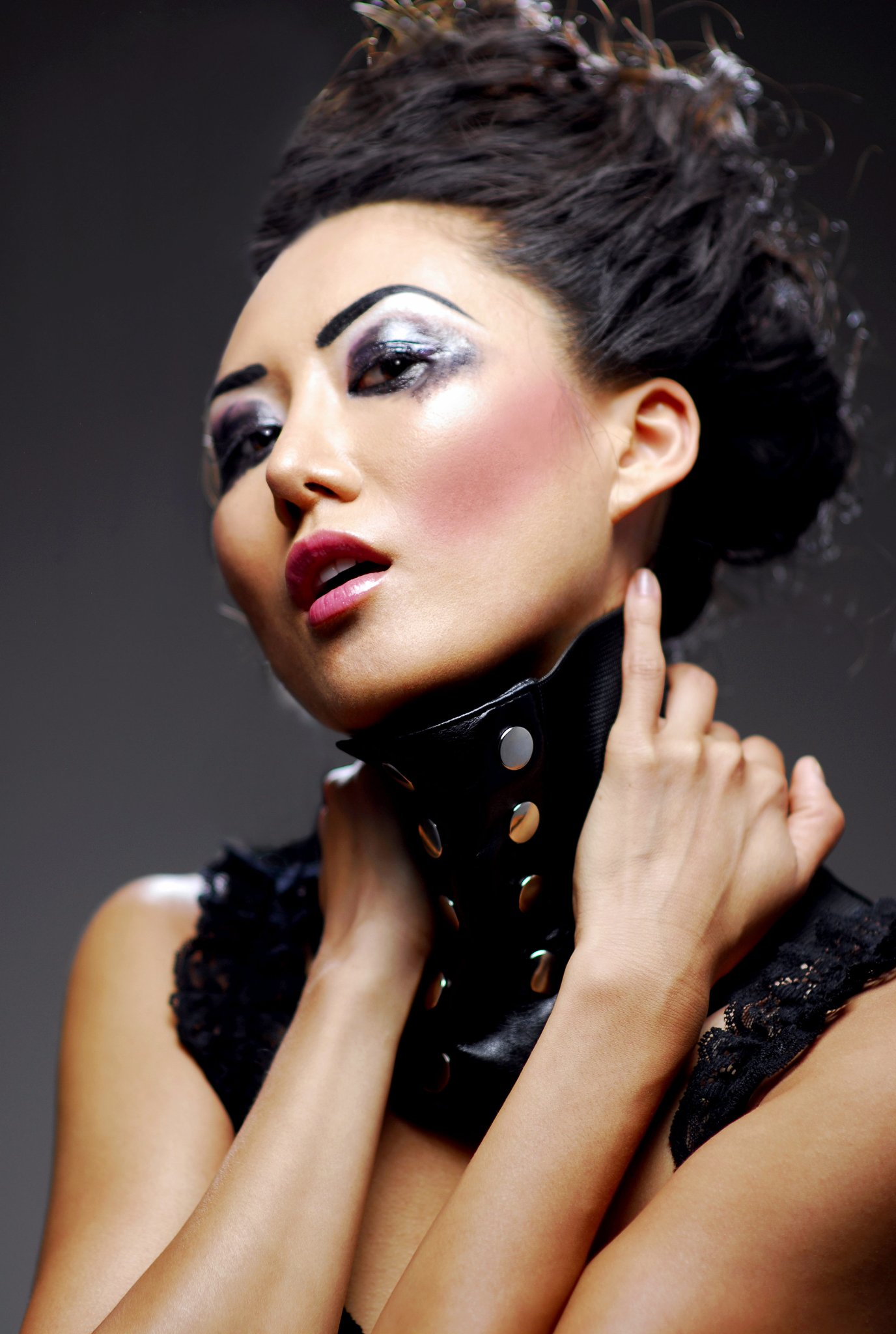 Фото - Alexandra Choi: 1376x2048 / 269 Кб