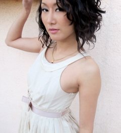 Фото - Alexandra Choi: 240x265 / 12 Кб