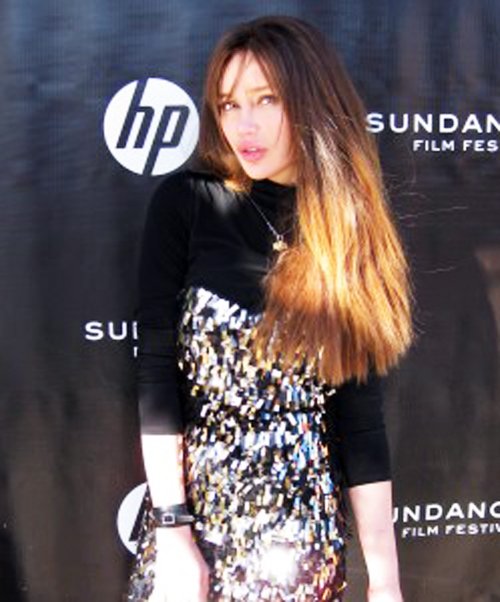 Фото - Натали Гал: 500x602 / 55 Кб