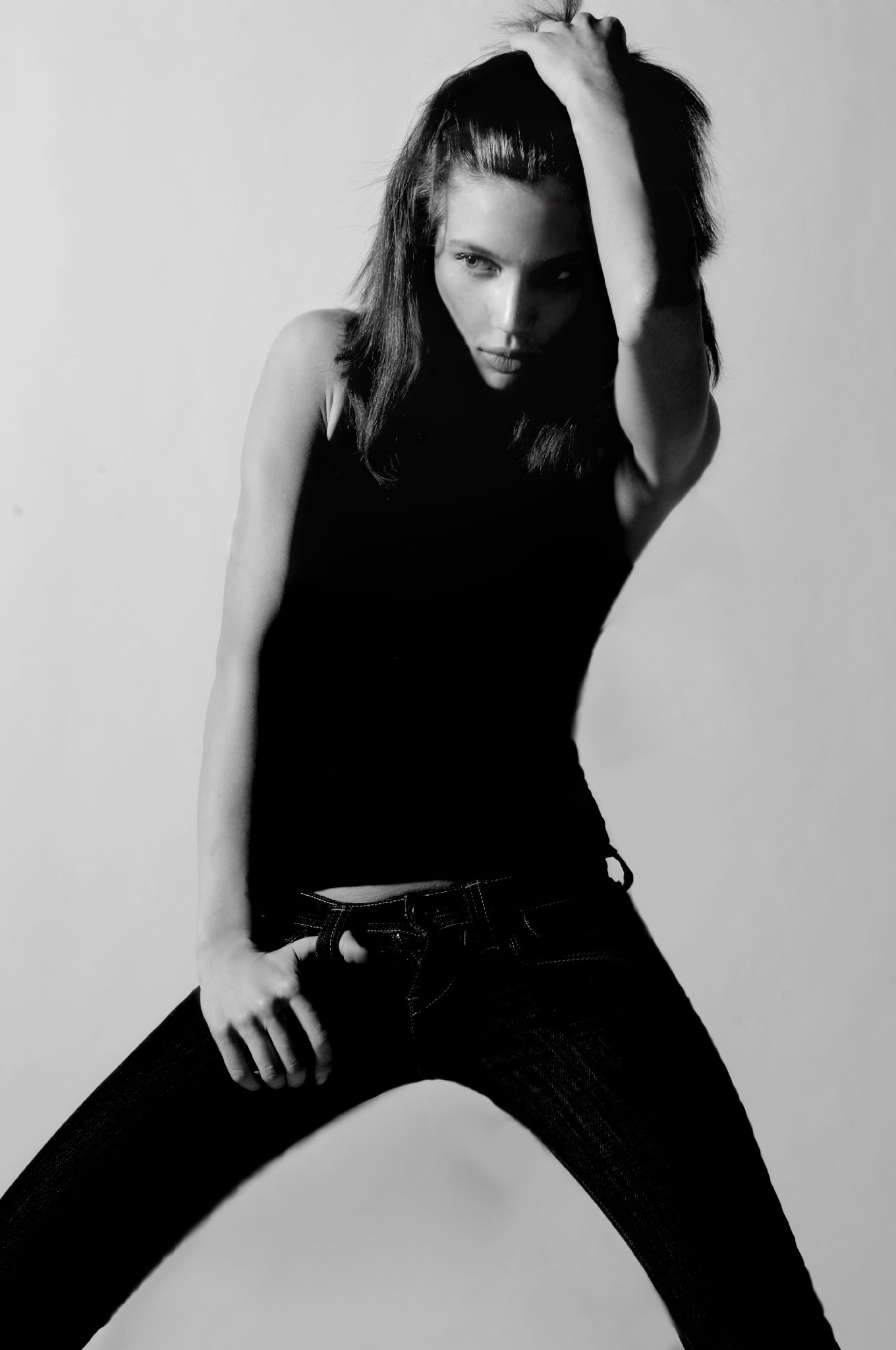 Фото - Натали Гал: 1360x2048 / 153 Кб