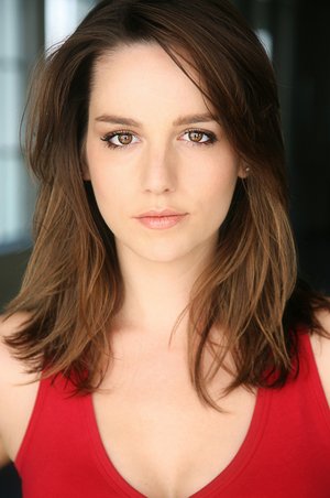 Фото - Tristen MacDonald: 300x452 / 25 Кб