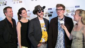 Фото - Tristen MacDonald: 281x158 / 16 Кб