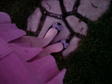 Фото - Kristine Renee Farley: 453x340 / 25 Кб