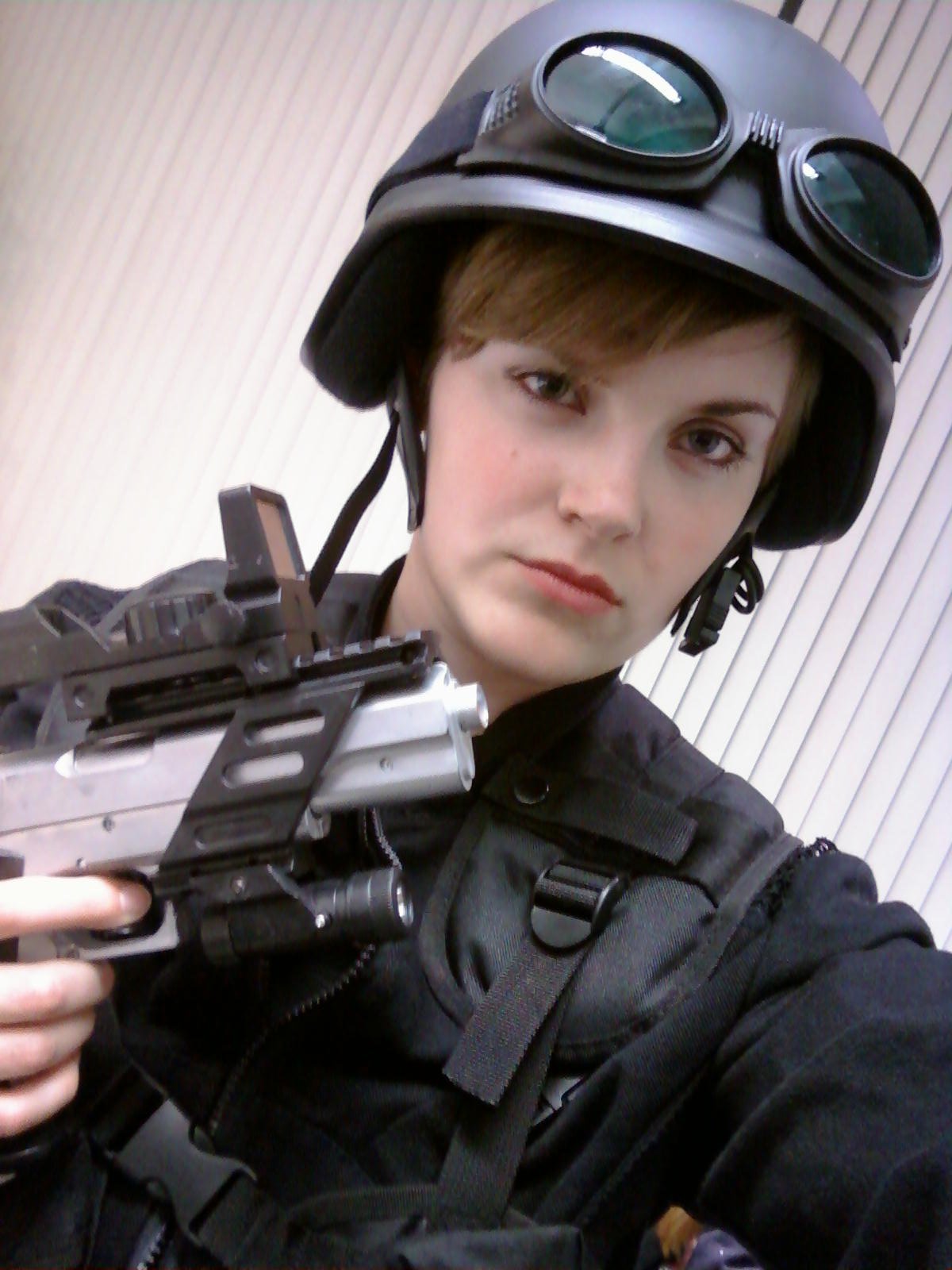 Фото - Kristine Renee Farley: 1200x1600 / 193 Кб