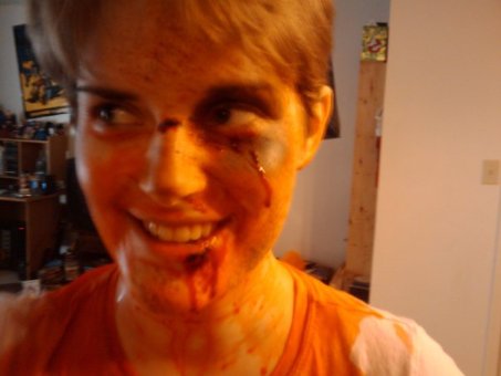 Фото - Kristine Renee Farley: 453x340 / 22 Кб