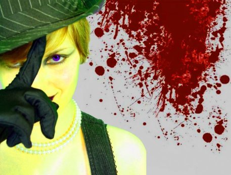 Фото - Kristine Renee Farley: 457x346 / 42 Кб