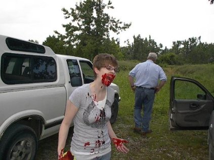 Фото - Kristine Renee Farley: 423x316 / 35 Кб