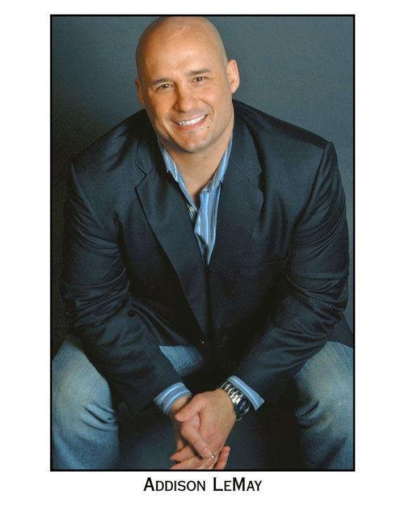 Фото - Эддисон Лемэй: 576x720 / 52 Кб