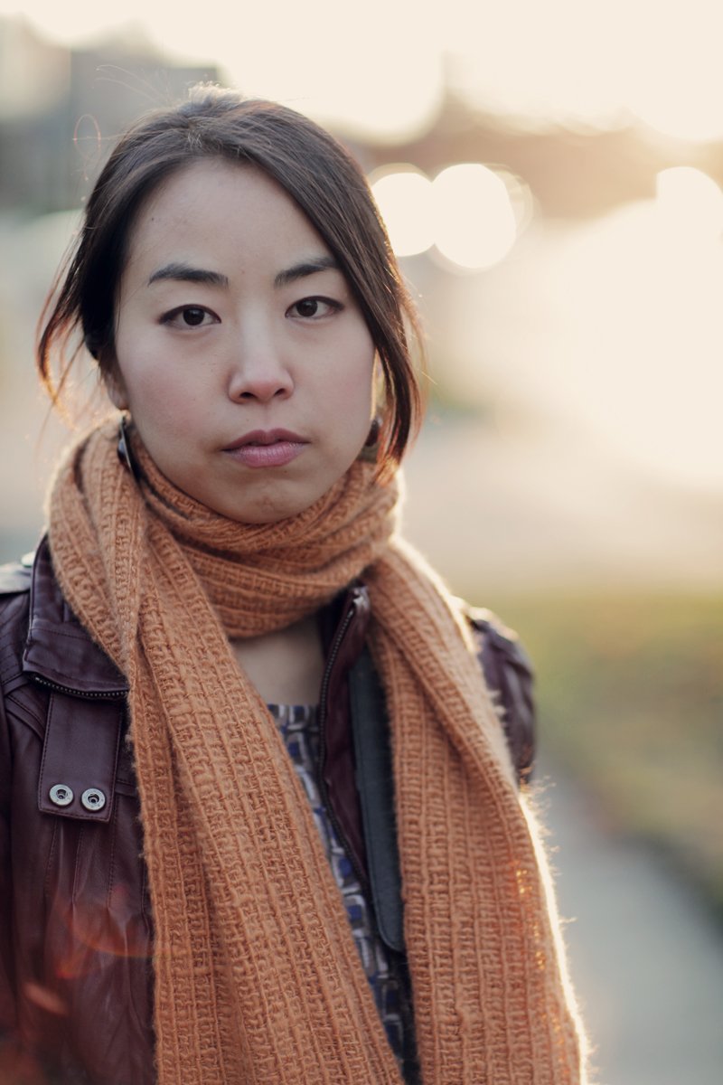 Фото - Jamie Lee: 800x1200 / 117 Кб