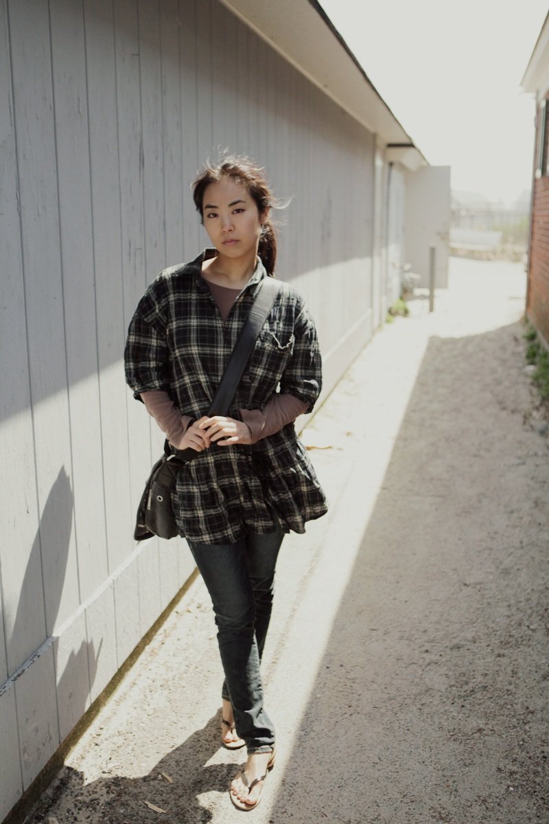 Фото - Jamie Lee: 800x1200 / 130 Кб