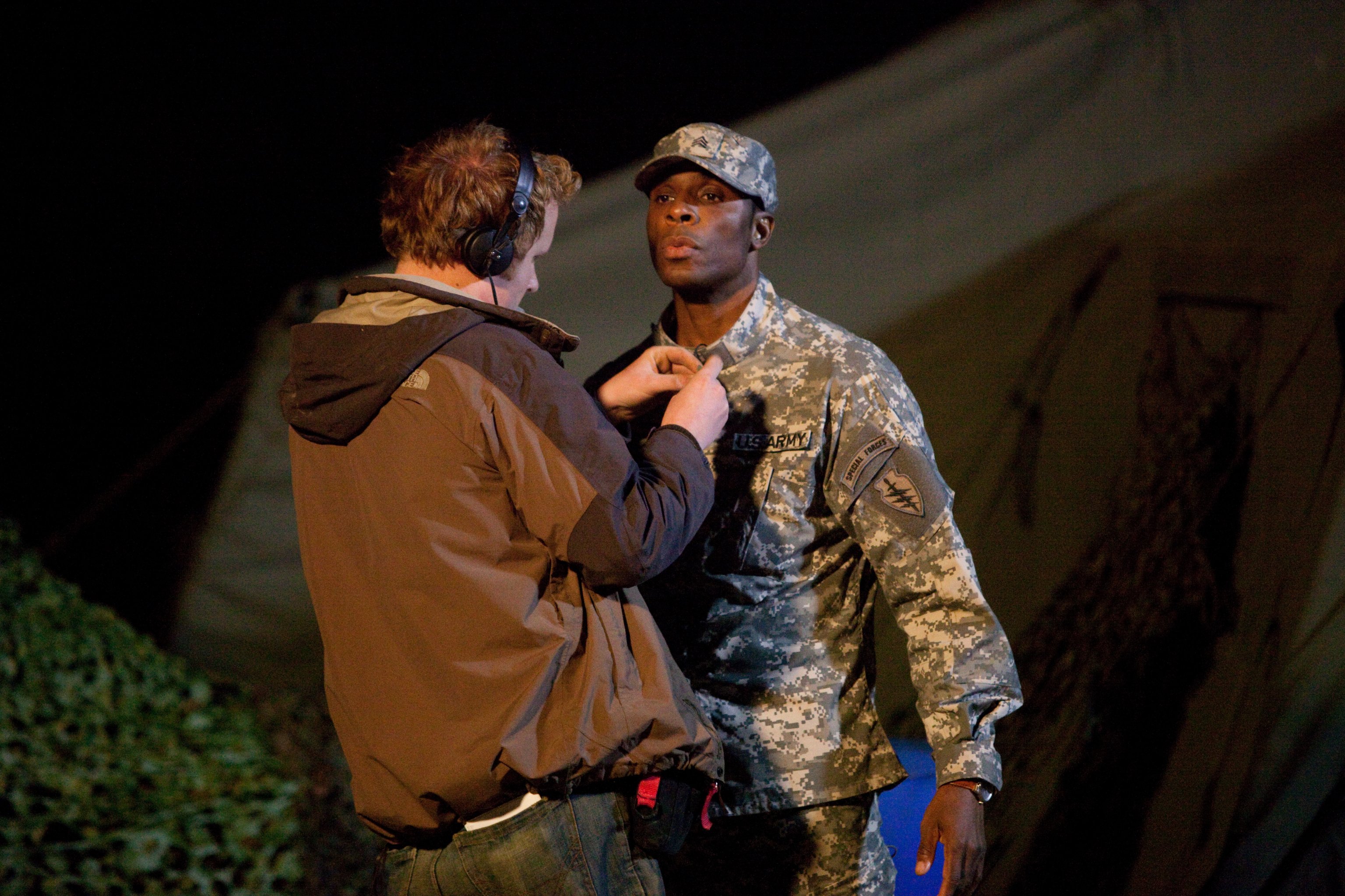 Фото - Dre' Michael Chaney: 3072x2048 / 1015 Кб