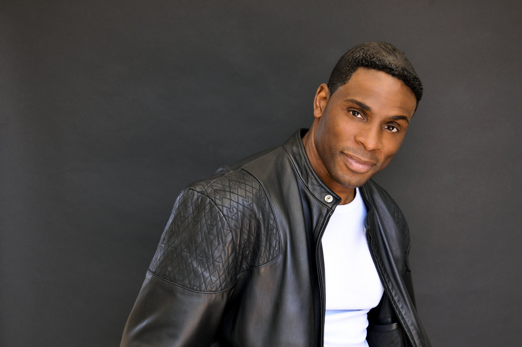 Фото - Dre' Michael Chaney: 2136x1419 / 272 Кб