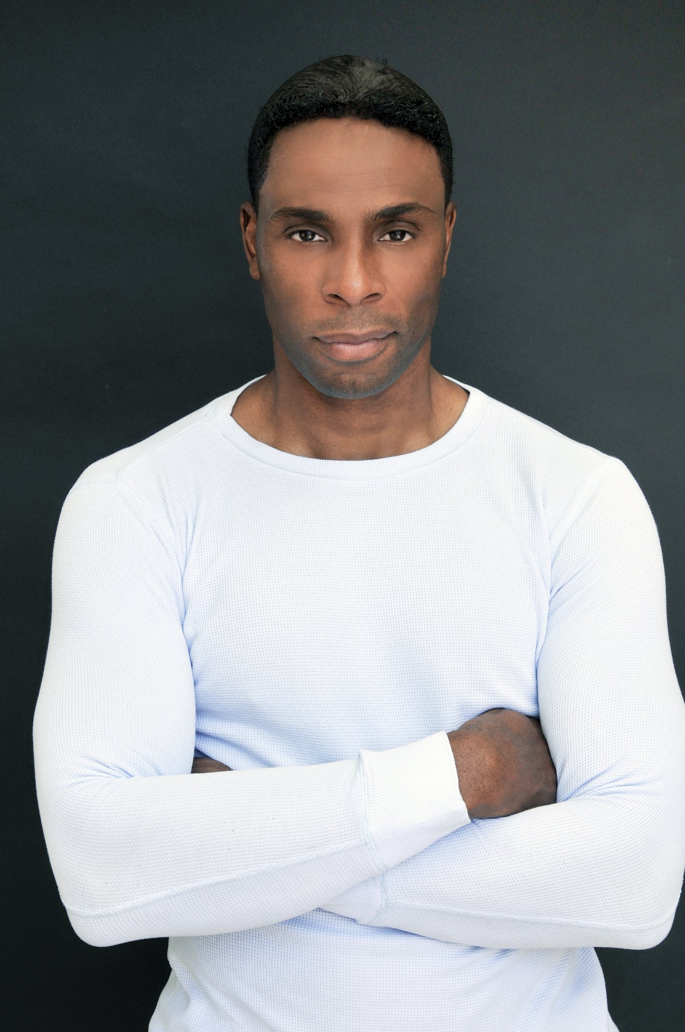 Фото - Dre' Michael Chaney: 1360x2048 / 444 Кб