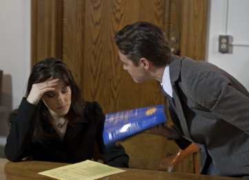 Фото - Elissa Goldstein: 361x261 / 17 Кб