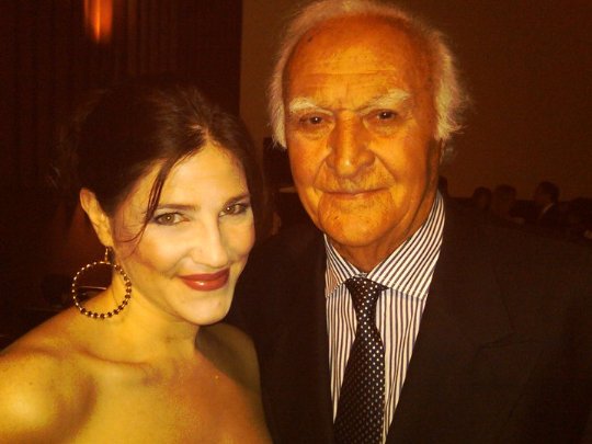 Фото - Elissa Goldstein: 540x405 / 36 Кб