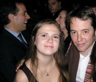 Фото - Chelsea Landon: 308x264 / 17 Кб