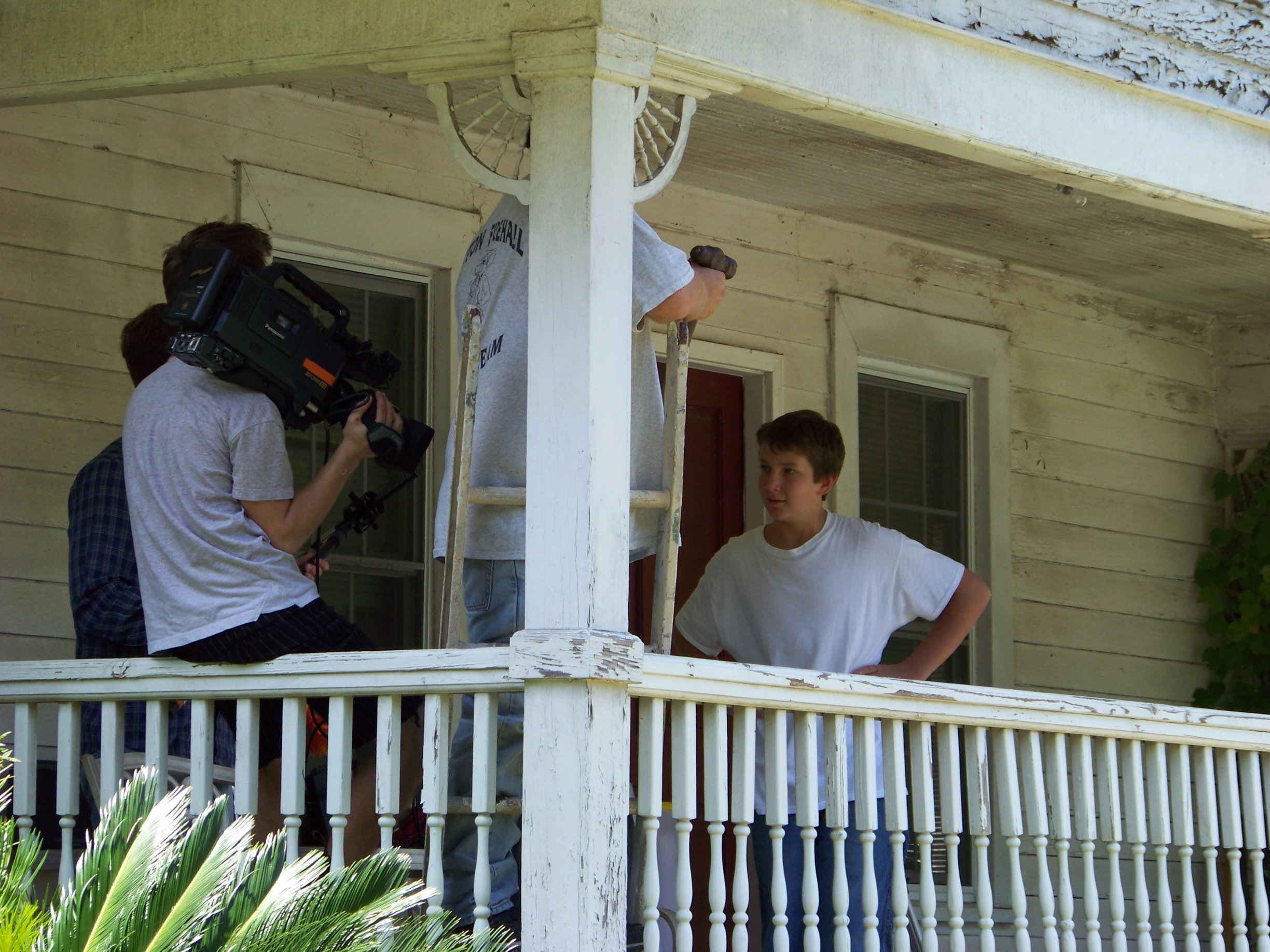 Фото - Matthew Smock: 2448x1836 / 642 Кб