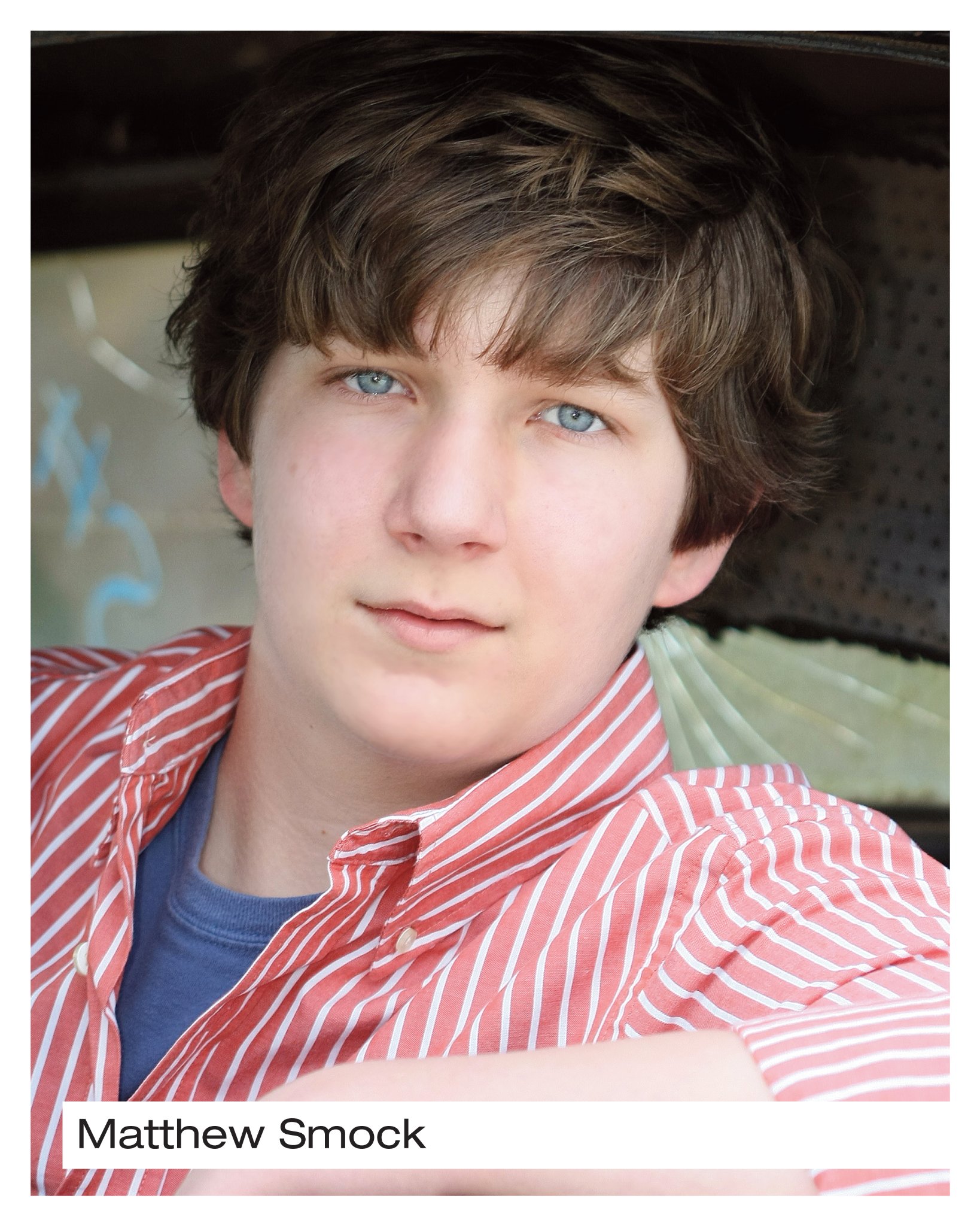 Фото - Matthew Smock: 1638x2048 / 481 Кб